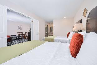 Room #178883854 at Best Western Plus Meridian Inn & Suites, Anaheim-Orange