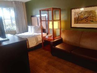 Room #52016014 at Extended Stay America Suites Denver Aurora North