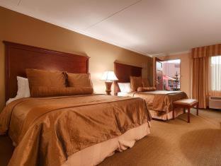 Room #27176711 at Best Western Plus White Bear Country Inn