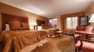 Room #27176710 at Best Western Plus White Bear Country Inn