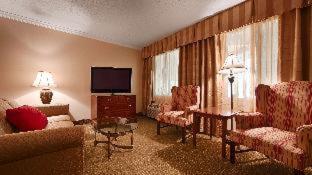 Room #27176712 at Best Western Plus White Bear Country Inn