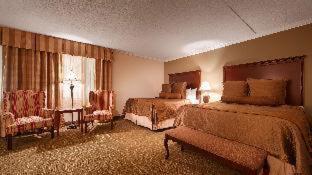 Room #27176712 at Best Western Plus White Bear Country Inn