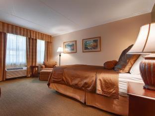 Room #27176712 at Best Western Plus White Bear Country Inn