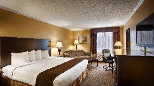 Room #33696616 at Best Western Natchitoches Inn
