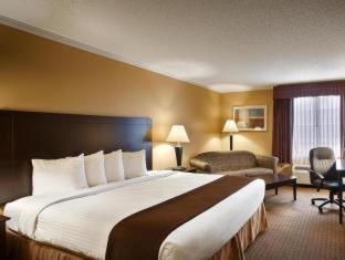 Room #33696616 at Best Western Natchitoches Inn