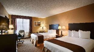 Room #33696618 at Best Western Natchitoches Inn