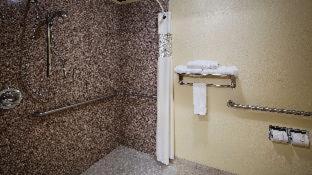 Room #39707012 at Best Western Plus Royal Mountain Inn & Suites