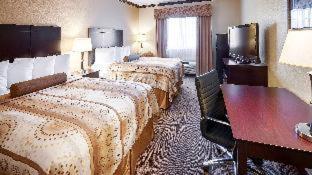 Room #39707012 at Best Western Plus Royal Mountain Inn & Suites