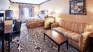 Room #39707013 at Best Western Plus Royal Mountain Inn & Suites
