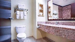 Room #39707013 at Best Western Plus Royal Mountain Inn & Suites