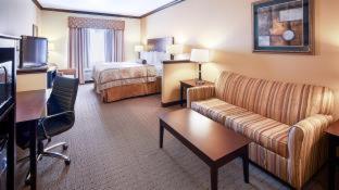 Room #39707013 at Best Western Plus Royal Mountain Inn & Suites