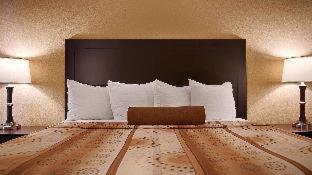 Room #39707018 at Best Western Plus Royal Mountain Inn & Suites