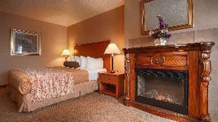 Room #31297514 at Best Western Plus Placerville Inn
