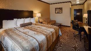 Room #39707017 at Best Western Plus Royal Mountain Inn & Suites