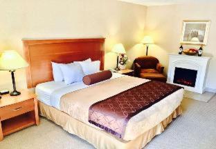 Room #31297518 at Best Western Plus Placerville Inn
