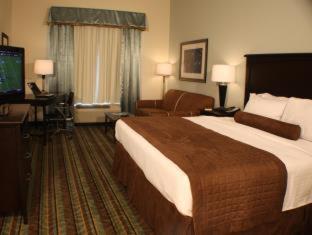 Room #101126816 at Best Western Plus Chain of Lakes Inn & Suites