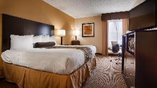 Room #18385818 at Best Western Plus Goldsboro