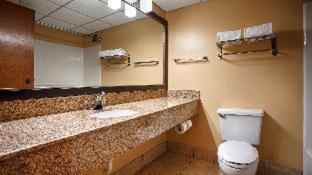 Room #18385818 at Best Western Plus Goldsboro