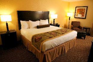 Room #18385819 at Best Western Plus Goldsboro