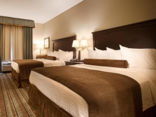 Room #101126812 at Best Western Plus Chain of Lakes Inn & Suites