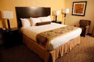 Room #18385819 at Best Western Plus Goldsboro