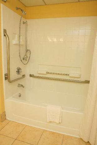 Room #18385819 at Best Western Plus Goldsboro