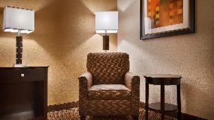 Room #18385819 at Best Western Plus Goldsboro
