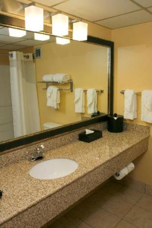 Room #18385821 at Best Western Plus Goldsboro