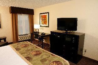 Room #18385821 at Best Western Plus Goldsboro