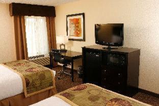 Room #18385823 at Best Western Plus Goldsboro