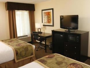 Room #18385824 at Best Western Plus Goldsboro