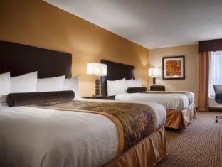 Room #18385824 at Best Western Plus Goldsboro