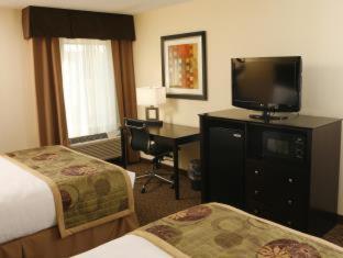 Room #18385824 at Best Western Plus Goldsboro