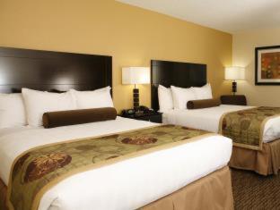 Room #18385823 at Best Western Plus Goldsboro