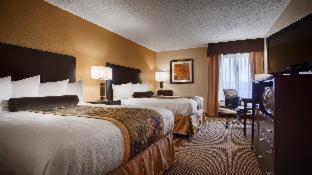 Room #18385822 at Best Western Plus Goldsboro