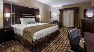 Room #64734819 at Best Western Plus North Odessa Inn & Suites