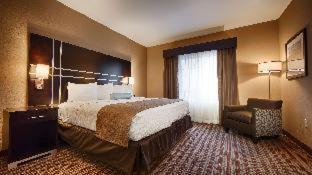 Room #64734819 at Best Western Plus North Odessa Inn & Suites