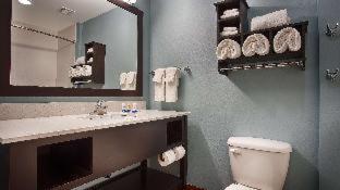 Room #64734819 at Best Western Plus North Odessa Inn & Suites