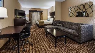 Room #64734820 at Best Western Plus North Odessa Inn & Suites