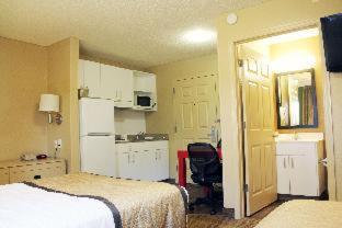Room #42127613 at Extended Stay America Select Suites - Destin - US 98 - Emerald Coast Pkwy.