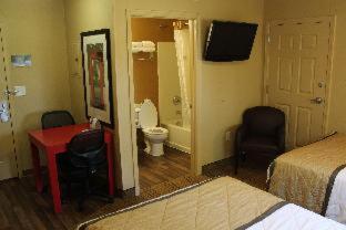 Room #42127613 at Extended Stay America Select Suites - Destin - US 98 - Emerald Coast Pkwy.