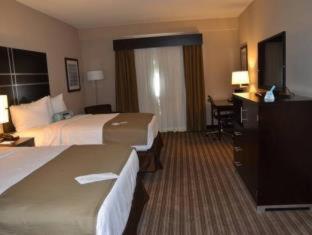 Room #64734822 at Best Western Plus North Odessa Inn & Suites