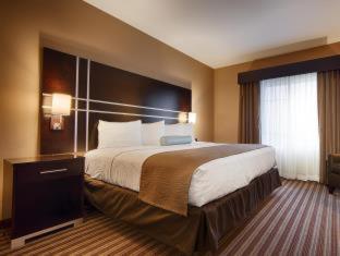 Room #64734823 at Best Western Plus North Odessa Inn & Suites