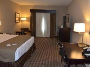 Room #64734823 at Best Western Plus North Odessa Inn & Suites