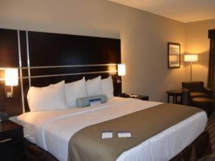 Room #64734823 at Best Western Plus North Odessa Inn & Suites