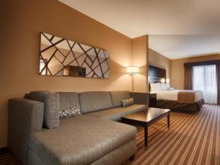 Room #64734825 at Best Western Plus North Odessa Inn & Suites