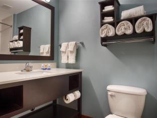 Room #64734825 at Best Western Plus North Odessa Inn & Suites