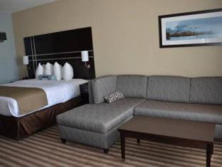 Room #64734825 at Best Western Plus North Odessa Inn & Suites