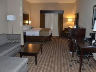 Room #64734825 at Best Western Plus North Odessa Inn & Suites