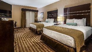Room #64734826 at Best Western Plus North Odessa Inn & Suites
